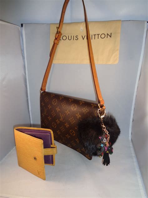 sell used lv bag